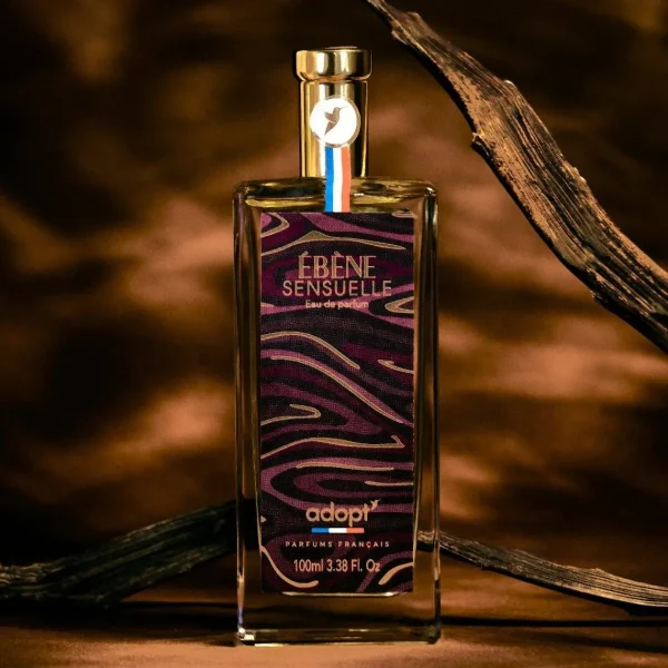 Fashion Adopt Ebene Sensuelle
