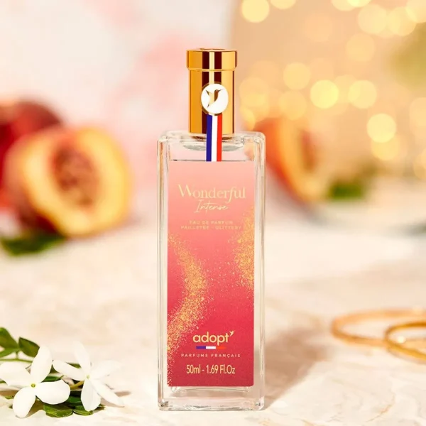 Flash Sale Adopt Merveilleux Intense