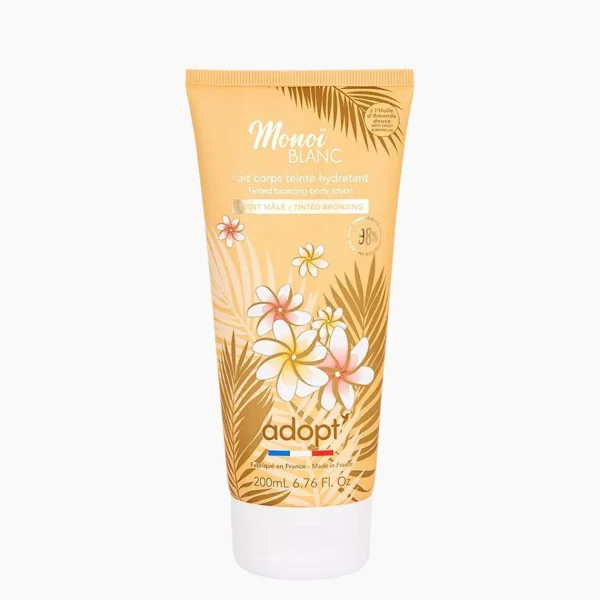 Flash Sale Adopt Monoi Blanc
