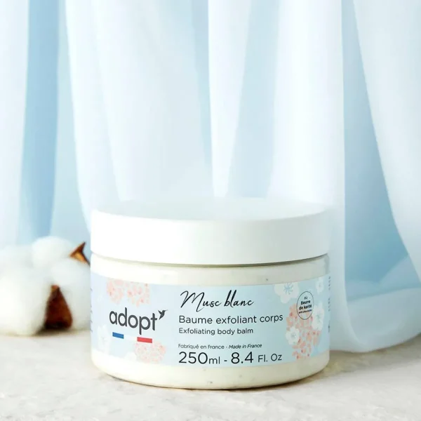 Shop Adopt Musc Blanc