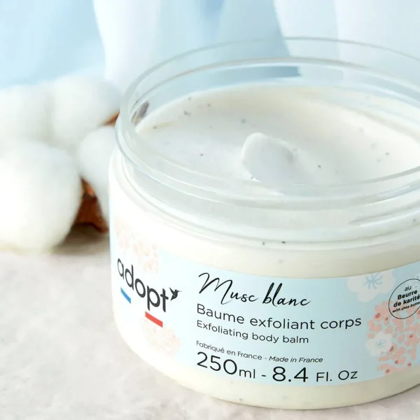 Shop Adopt Musc Blanc