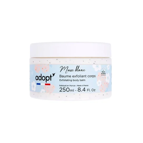 Shop Adopt Musc Blanc