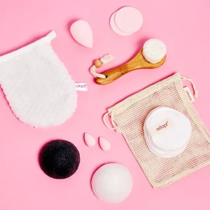 Shop Adopt Paire Eponge Duo