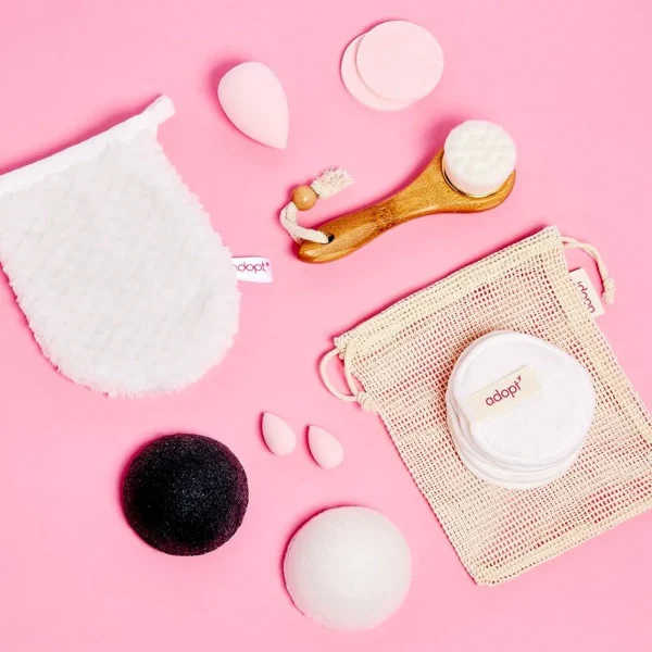 Shop Adopt Paire Eponge Duo