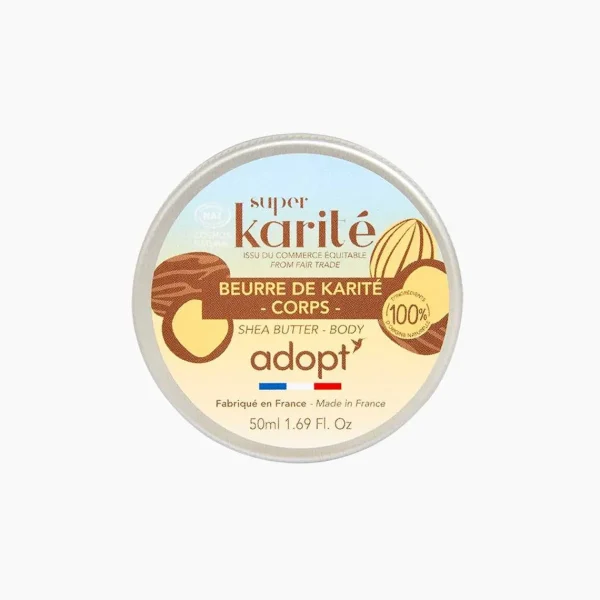 Discount Adopt Super Karite