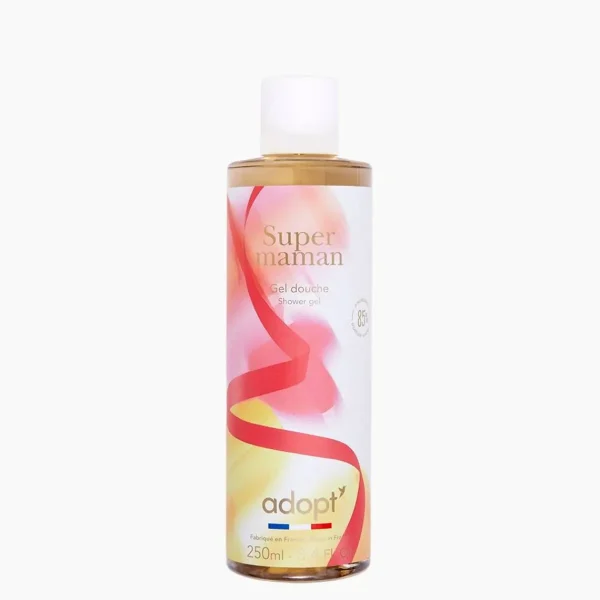 Fashion Adopt Super Maman