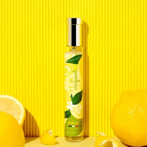 Store Adopt Yuzu Vivant