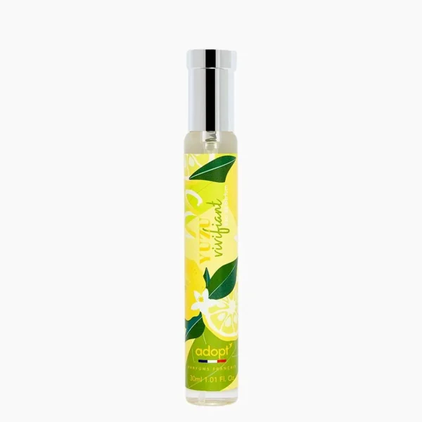 Store Adopt Yuzu Vivant